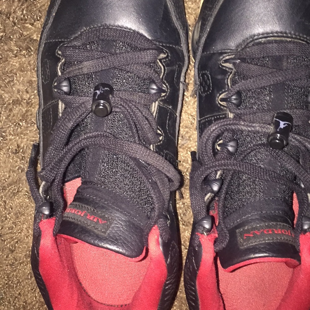 Jordan 9’s